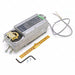 Electric Actuator 24V 300 lb.-in.