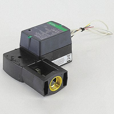 Electric Actuator 24V 2 to 10VDC