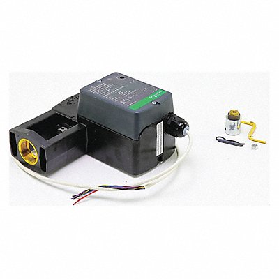 Electric Actuator 6 to 9VDC Proportional