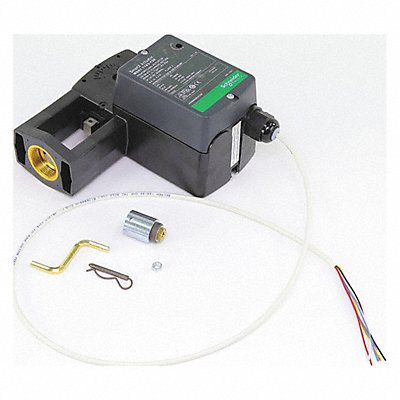 Electric Actuator 24V 0 to 10VDC