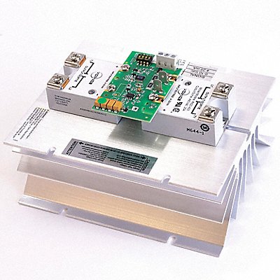 Power Controller 3-Phase