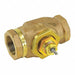 Valve 1-1/2 Steam Stem-Up Open 28 gpm