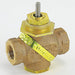 Valve 1/2 Steam Stem-Up to Close 1.3gpm