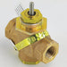 Valve 1/2 Steam Stem-Up to Close 2.2gpm