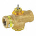 Valve 1 Steam Stem-Up to Close 12 gpm