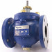 Valve 2.5 Flanged 56 gpm