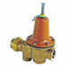 Regulator Water Valve 1 25 to 75 psi