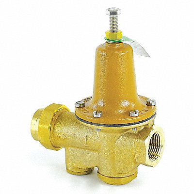 Regulator 1 25 to 75 psi Adjustable