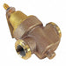 Regulator 3/4 Pressure Reducing Valve