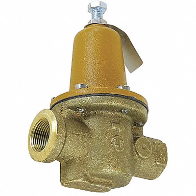 Pressure Safety Relief Vlve 3/4 0-30psi