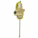 Pressure Safety Relief Valve 6 L 150 psi