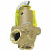 Pressure Safety Relief Valve 3/4 150 psi