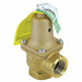 Pressure Safety Relief Valve 1 100 psi 