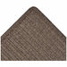 Carpeted Entrance Mat Charcoal 2ft.x3ft.