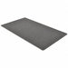 Carpeted Entrance Mat Slate Blue 3ftx5ft