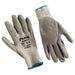 GLOVES,XL FLX TUFF IIGRY