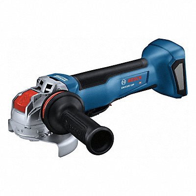 Cordless Angle Grinders