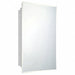 Medicine Cabinet Recessed 16 W x 26 H