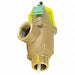 Temperature and Pressure Relief Valve 1 