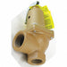 Pressure Safety Relief Valve 3/4 x 1 