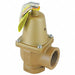 Pressure Safety Relief Valve 1 45 psi