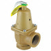 Pressure Safety Relief Valve 1 50 psi