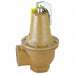 Pressure Safety Relief Valve 2 x 2-1/2 