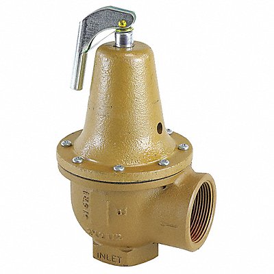 Pressure Safety Relief Valve 2 