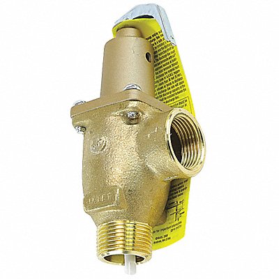 Valve 150 psi 1 2134000 Btu