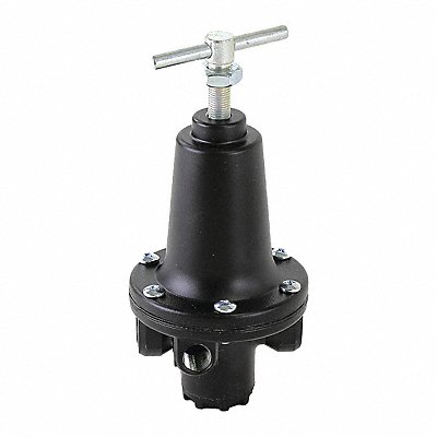 Air Regulator 1/4 0 to 125 psi