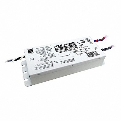 LED Driver 120 to 277VAC 30 to 56VDC