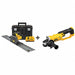 Cordless Track Saw Kit 6-1/2 in Blade