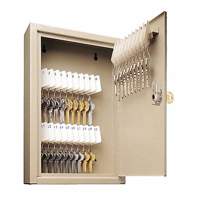 Key Cabinets