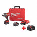 Impact Wrench Cordless Compact 18VDC