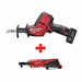 Cordless Combination Kit 2 Tools 12V DC