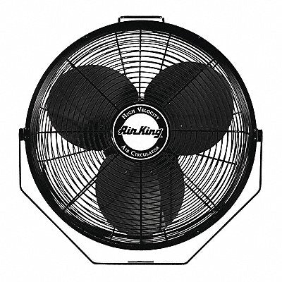 Multi Mount Fan 1/6 HP 18 