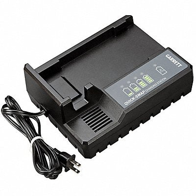 Detector and Scanner Replacement Parts and Accesso