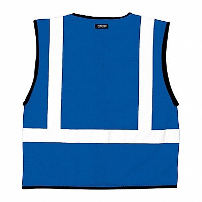 Public Safety Vests 4X/5X