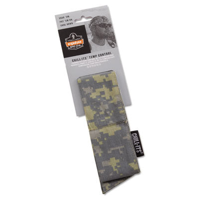 HEADGEAR,BNDNA/HDBND CAMO