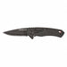 Smooth Blade Pocket Knife 2-1/2 