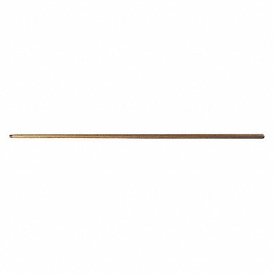 Wood Pole with Threaded Tip 6 PK12