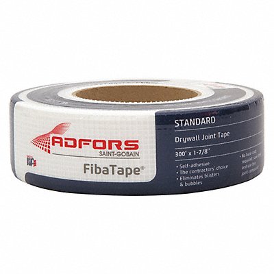 Drywall Joint Tape Wht 1-7/8 x 300 ft.