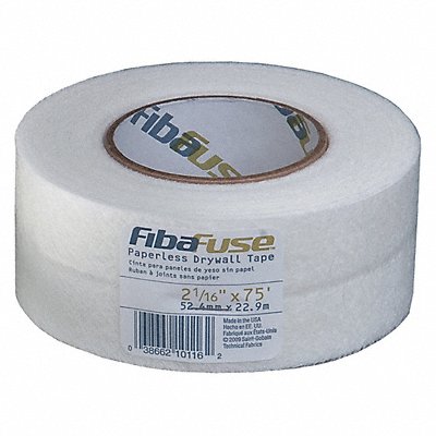 Paperless Drywall Tape 2-1/16 x 75 ft.