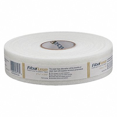 Paperless Drywall Tape 2-1/16 x 250 ft.