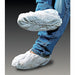 Shoe Covers L White PK300