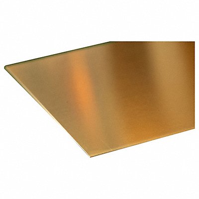 Brass Strip