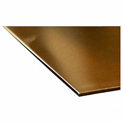 Brass Strip