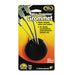 GROMMET,2"DIA,50MM,BK