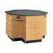 Laboratory Tables Workbenches and Surfaces