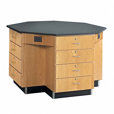 Laboratory Tables Workbenches and Surfaces